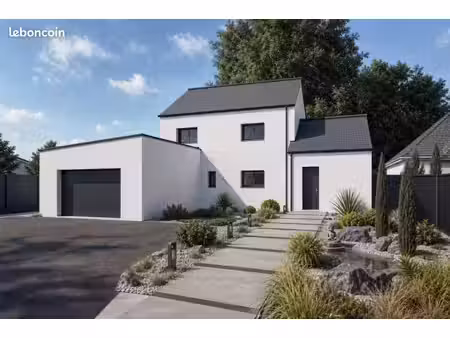 maison 5 pièces 149 m²