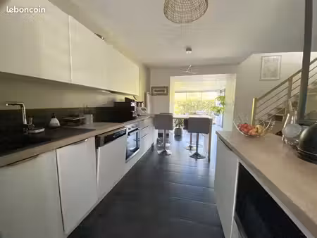 maison orvault 4 chambres 100 m2