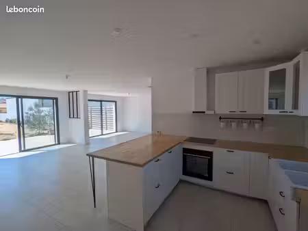 maison 131m² 7 pièces