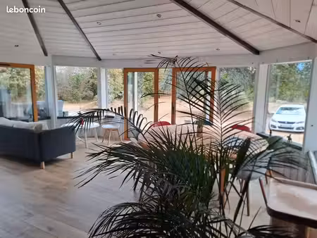 maison 160m2 4 chambres
