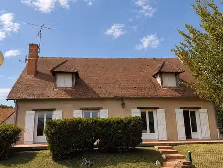 maison location 165m2