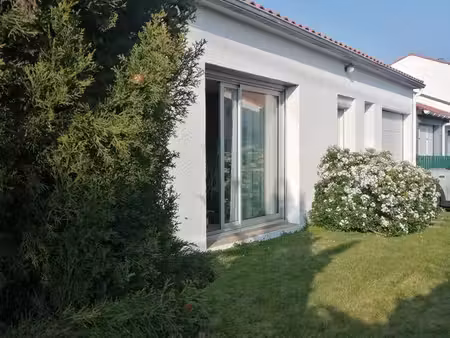 maison - 5 pièces - 116 m2