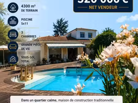 maison tonneins 47400