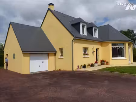 maison 7 pièces 160 m²