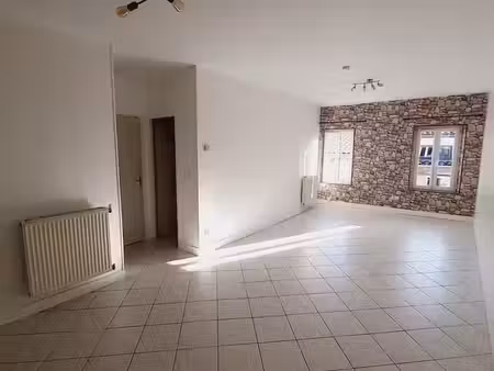 appartement t2