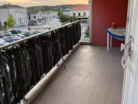 location appartement centre ville