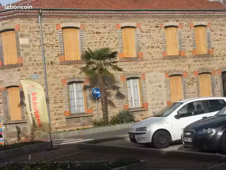 location appartement t2
