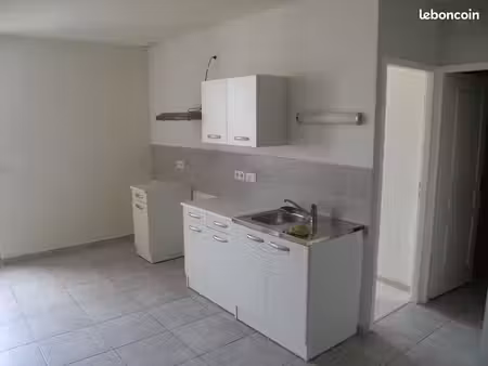 location appartement t2