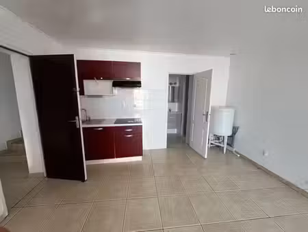 appartement à location