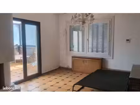 un appartement dans le quartier madeleine orléans