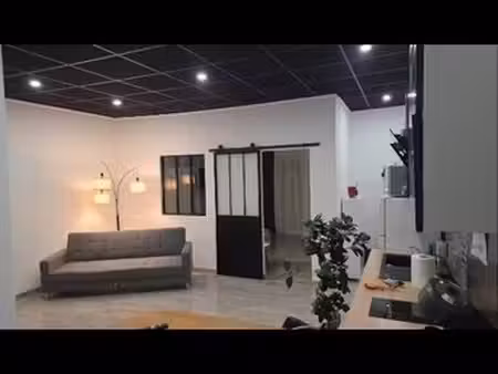 loue appartement neuf