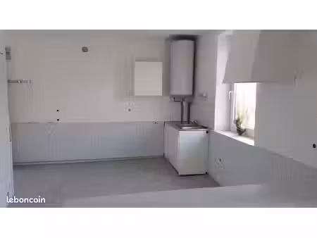appartement t2 cité st laurent