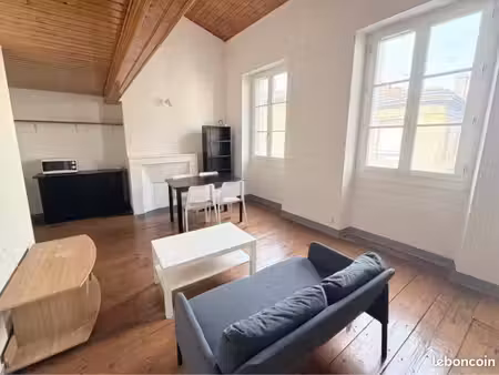 à louer t2