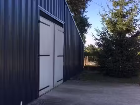 box -garde meuble