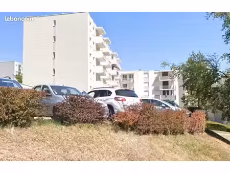 location garage