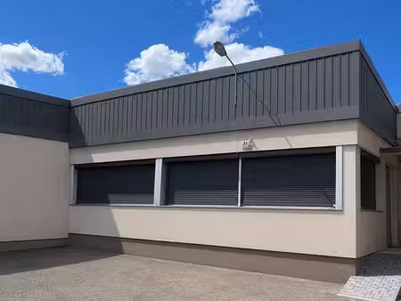 local commercial à louer