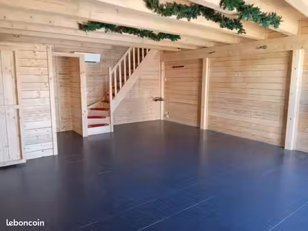 local commercial 59 m² marseillan