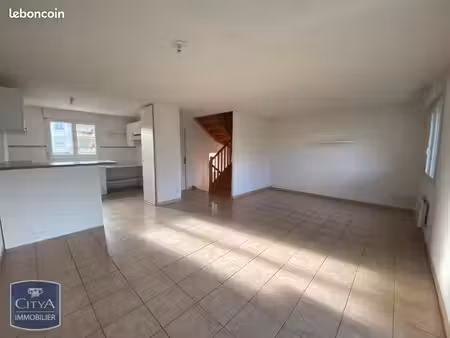 maison 4 pièces 82 m²