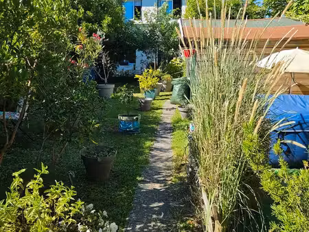 vente maison haute-goulaine