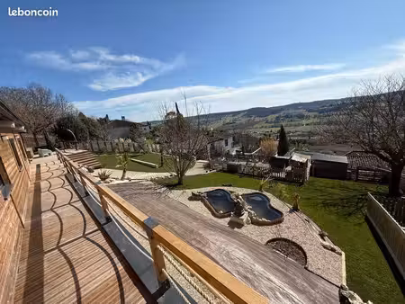 ?? maison d’exception avec vue panoramique et piscine – penne-d’agenais
