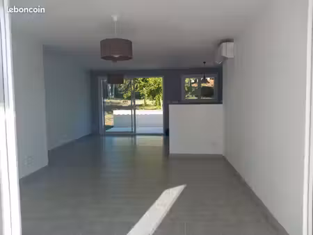 a louer maison de plain-pied