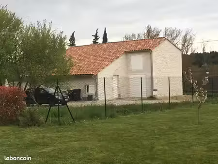 ? maison en pierre 130 m² pleine de charme – 3 chambres – jardin – sainte-colombe-en-bruil