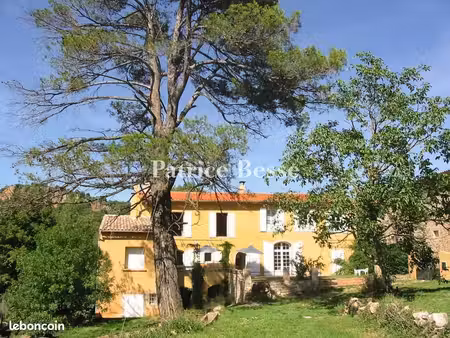 terrain agricole 450 m²
