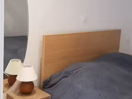 appartement 1 pièce 24 m²