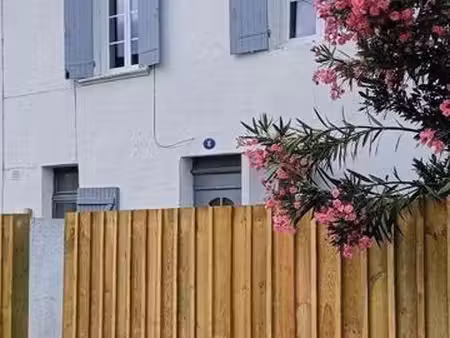 appartement t2 35m2