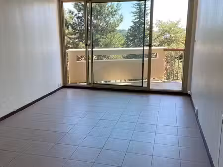 appartement 1 pièce 24 m²
