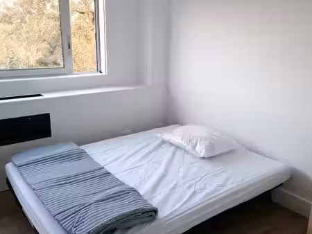 studio meublé