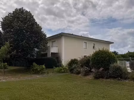 appartement t2 à louer