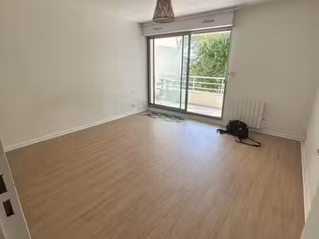 studio 24m² merignac peychote