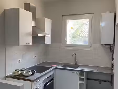 appartement t3