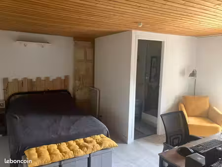 appartement t2