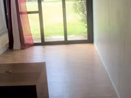 studio 24 m2 rue à côté facs pessac et tram