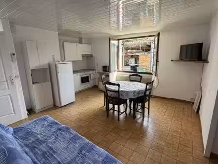 t2 à louer à pessac