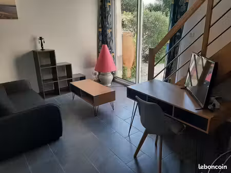 location appartement indépendant
