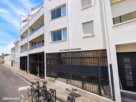 garage 15 m² bordeaux