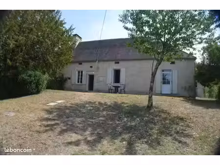 ferme 3 pièces 95 m²