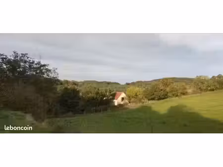 maison a terminer