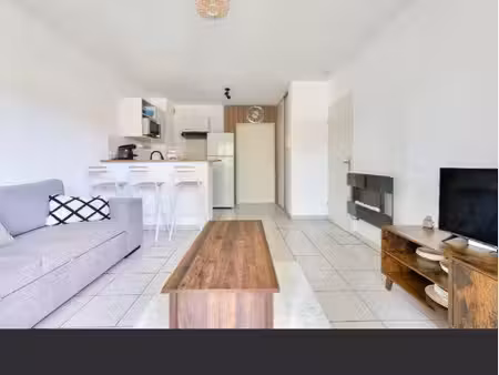 location appartement t2