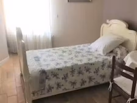appartement 1 pièce 13 m²