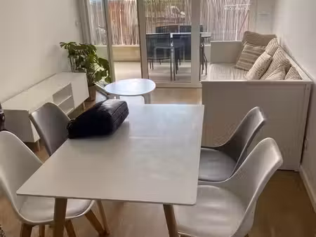 location appartement t2 bordeaux bastide
