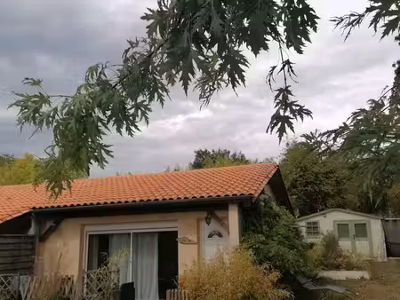 meublé tout confort