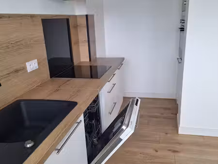 appartement t2 à louer