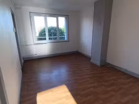 appartement 3 pièces 49 m²
