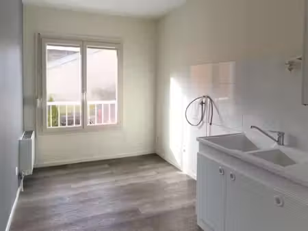 appartement 3 pièces 69 m²