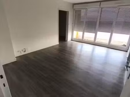 appartement 4 pièces 78 m²