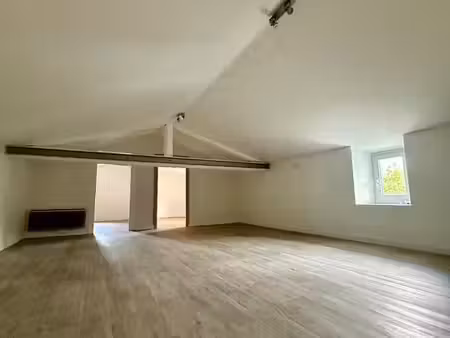 appartement 130m² chavanay